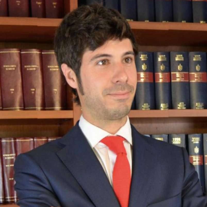 Daniel Roca Pla