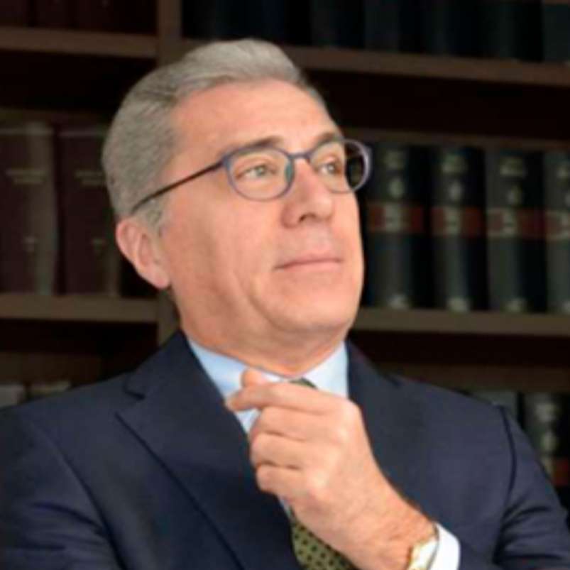 Daniel Roca Vivas